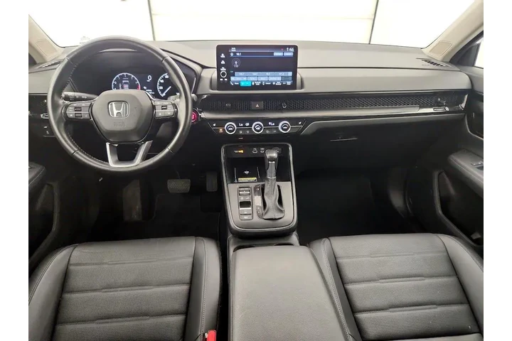 $33998 : Honda CR-V 2025 EX-L 4dr SUV image 9