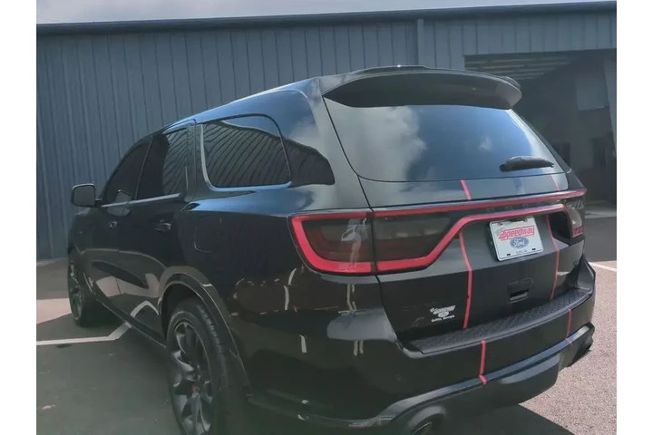 $30988 : Dodge Durango 2021 AWD R/T 4 image 8