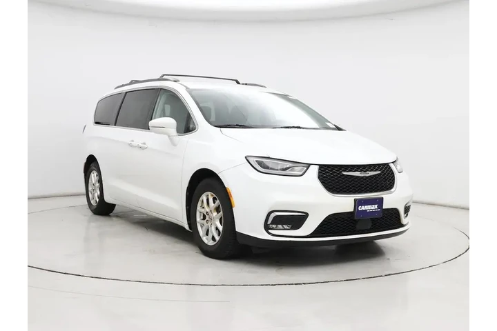 $23998 : Chrysler Pacifica 2022 Touri image 1