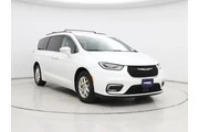 Chrysler Pacifica 2022 Touri