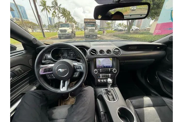 $39884 : Ford Mustang 2020 GT Premium image 9