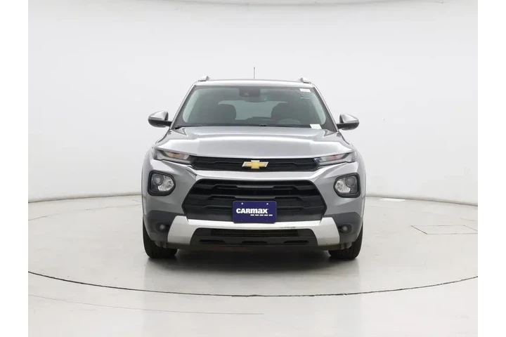 $18998 : Chevrolet Trailblazer 2023 L image 5