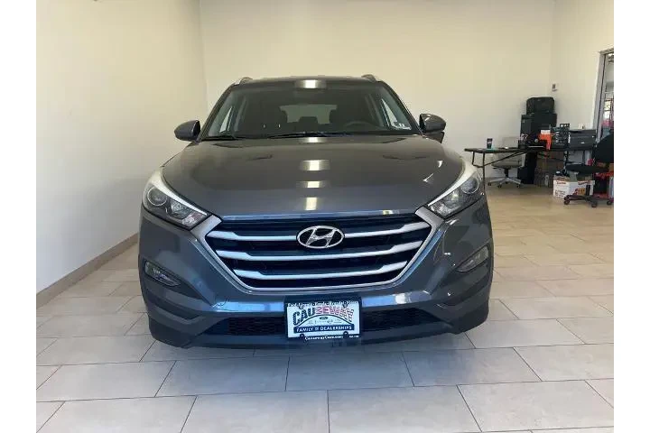 $13623 : Hyundai TUCSON 2017 AWD SE 4 image 3