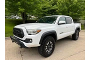 2018 Tacoma TRD Off-Road en Chicago