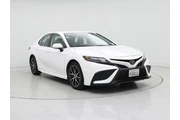 Toyota Camry 2023 SE 4dr Sed en Fresno