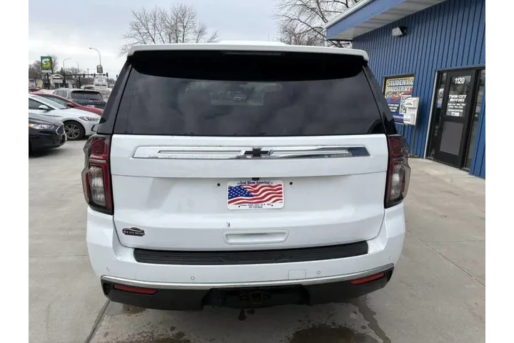 $21990 : 2021 Tahoe Special Service image 8