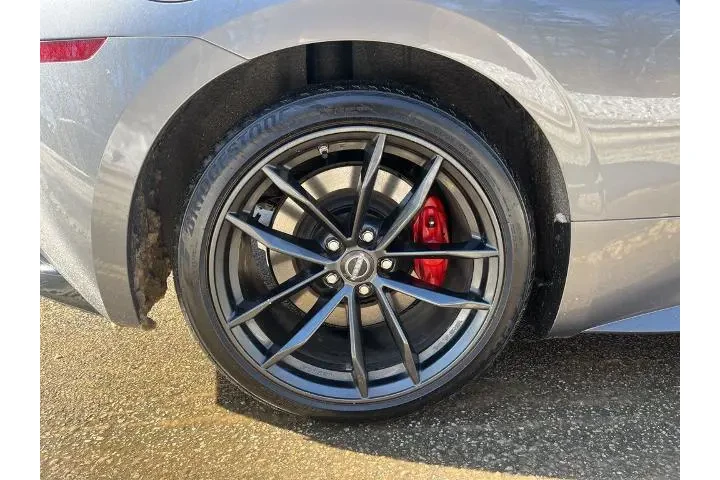 $39990 : Nissan Z 2024 Performance 2d image 7