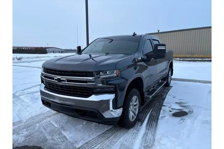 $30641 : Chevrolet Silverado 1500 202 image 3