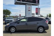 $15588 : Toyota Prius v 2015 Two 4dr thumbnail
