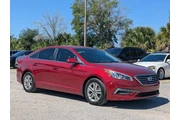 $9256 : Hyundai SONATA 2015 SE 4dr S thumbnail