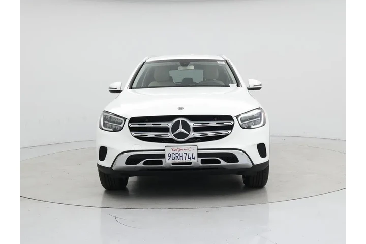 $20998 : Mercedes-Benz GLC 2020 AWD G image 5