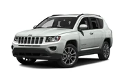 Jeep Compass 2016 4x4 Sport