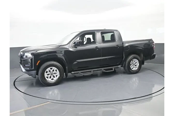 $27521 : Nissan Frontier 2024 4x2 PRO image 2