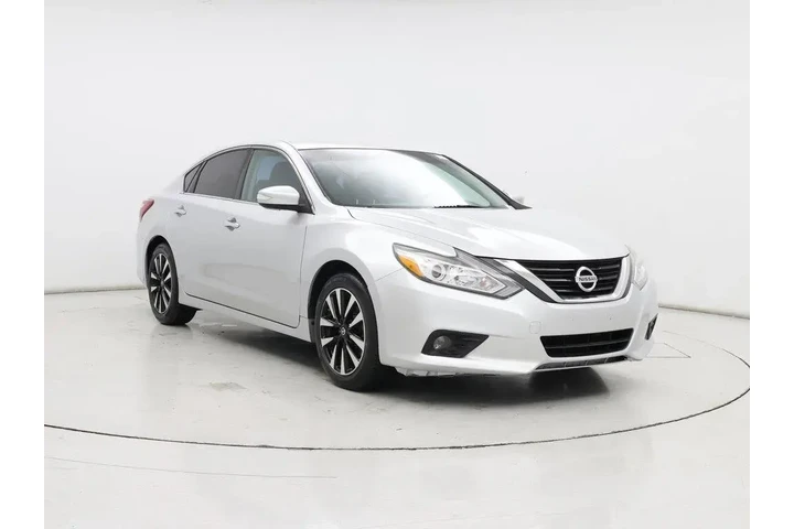 $13998 : Nissan Altima 2018 2.5 SL 4d image 1