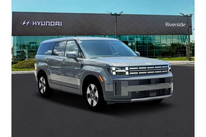 $33581 : Hyundai SANTA FE Hybrid 2026 image 10