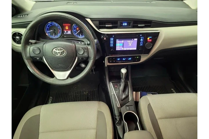 $15998 : Toyota Corolla 2019 L 4dr Se image 9
