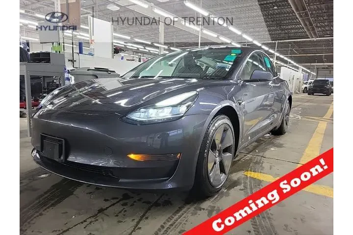 $23497 : Tesla Model 3 2023 4dr Sedan image 1