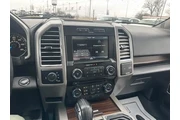 $16000 : Ford F-150 2015 4x4 Lariat 4 thumbnail