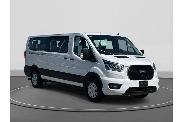 $34800 : Ford Transit 2023 350 XL 3dr image 4