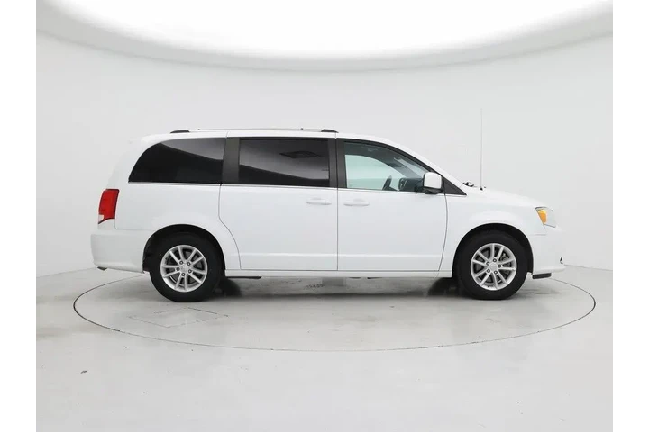 $16998 : Dodge Grand Caravan 2019 SXT image 7
