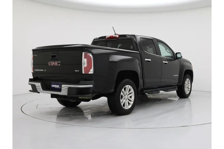 $25998 : GMC Canyon 2018 4x2 SLT 4dr image 8