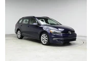 Volkswagen Golf SportWagen 2 en Charlotte