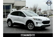 $19800 : Ford Escape 2022 AWD SE 4dr thumbnail