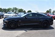 2019 Mustang GT Premium thumbnail