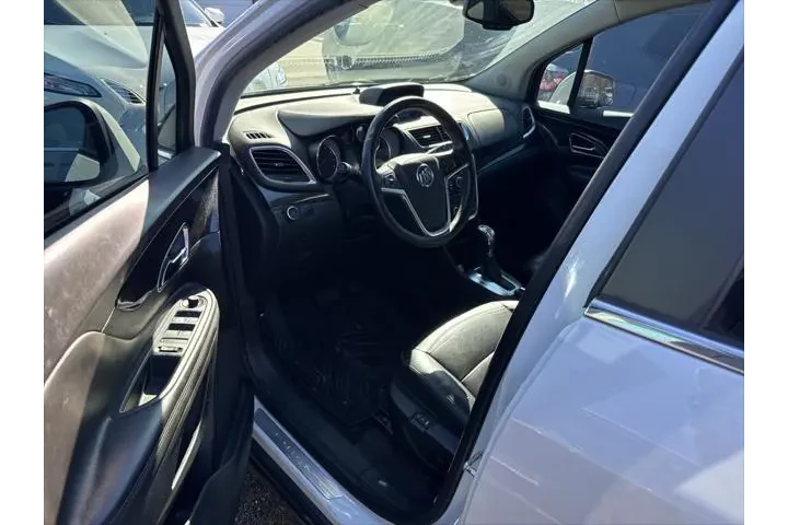 $5997 : Buick Encore 2016 Leather 4d image 10