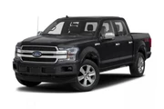 $33995 : Ford F-150 2019 4x4 Platinum thumbnail