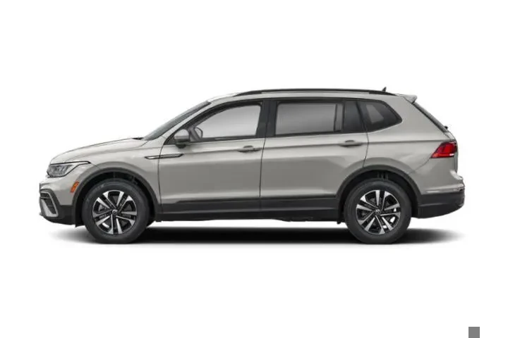 $22750 : Volkswagen Tiguan 2023 AWD S image 2