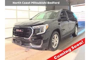 GMC Terrain 2022 AWD SLE 4dr en Cleveland