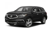 Acura MDX 2017 SH-AWD 4dr SU en Wichita