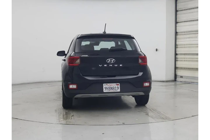 $17998 : Hyundai VENUE 2023 SE 4dr Cr image 6