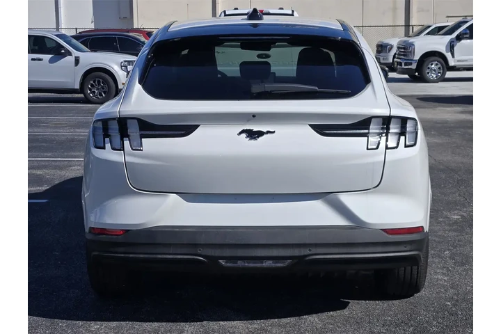 $35992 : Ford Mustang Mach-E 2025 Pre image 6
