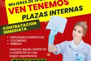 ¡Esperamos contar contigo para en Guatemala City