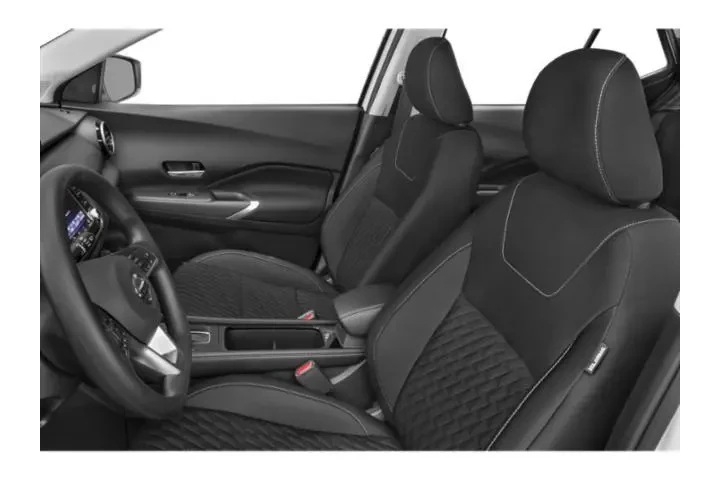 $13700 : Nissan Kicks 2021 SV 4dr Cro image 9