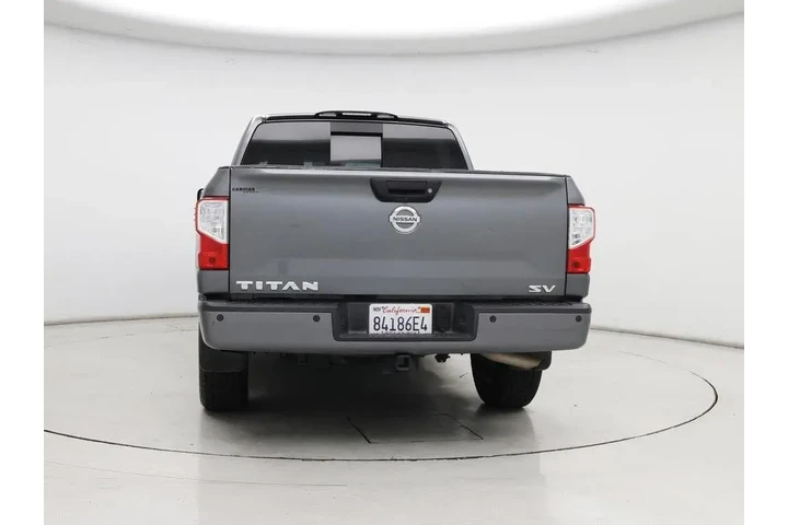 $19998 : Nissan Titan 2018 4x2 SV 4dr image 6