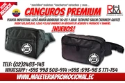 CANGUROS PERSONALIZADOS QUITO en Quito