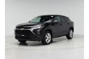$20998 : Chevrolet Trax 2024 LS 4dr C thumbnail