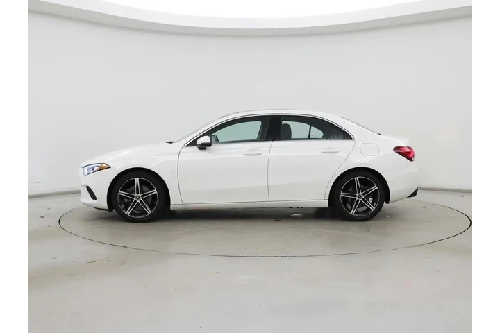 $24998 : Mercedes-Benz A-Class 2021 A image 3