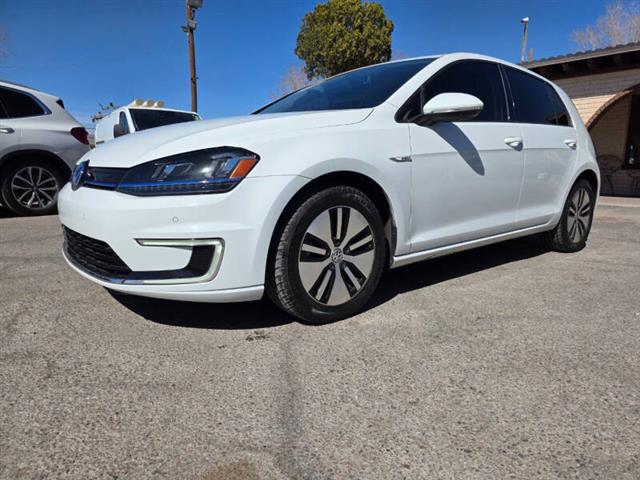 $8995 : 2015 e-Golf SEL Premium image 8