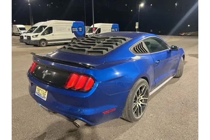 $18799 : Ford Mustang 2017 V6 2dr Fas image 6