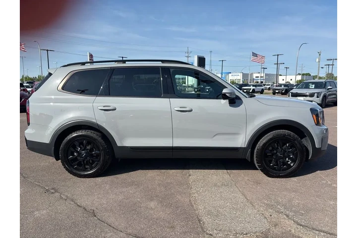 $46999 : 2024 Telluride SX-Prestige X- image 4