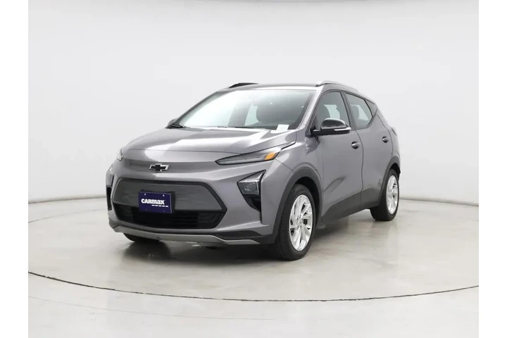 $20998 : Chevrolet Bolt EUV 2023 LT 4 image 4