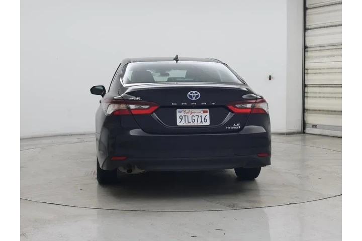 $26998 : Toyota Camry Hybrid 2023 LE image 6
