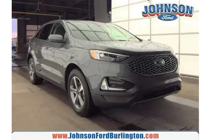 $25700 : Ford Edge 2024 AWD ST-Line 4 image 1