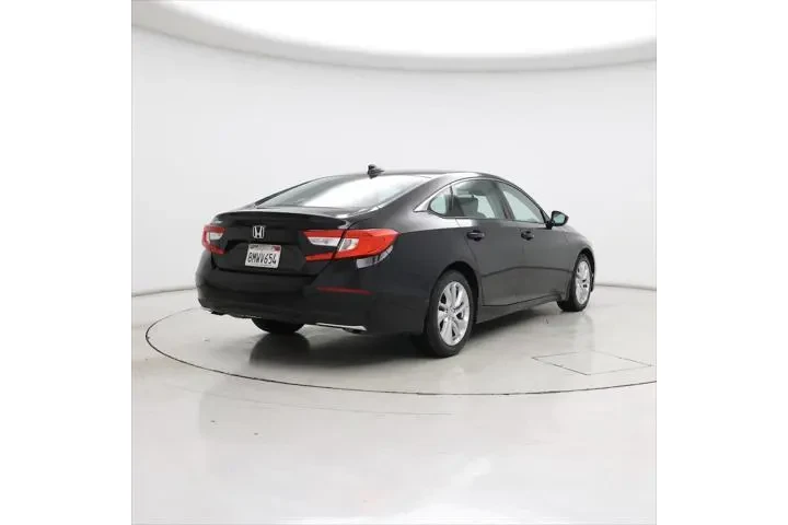 $16998 : Honda Accord 2019 LX 4dr Sed image 8