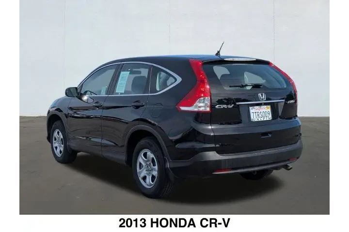 $10575 : Honda CR-V 2013 AWD LX 4dr S image 3