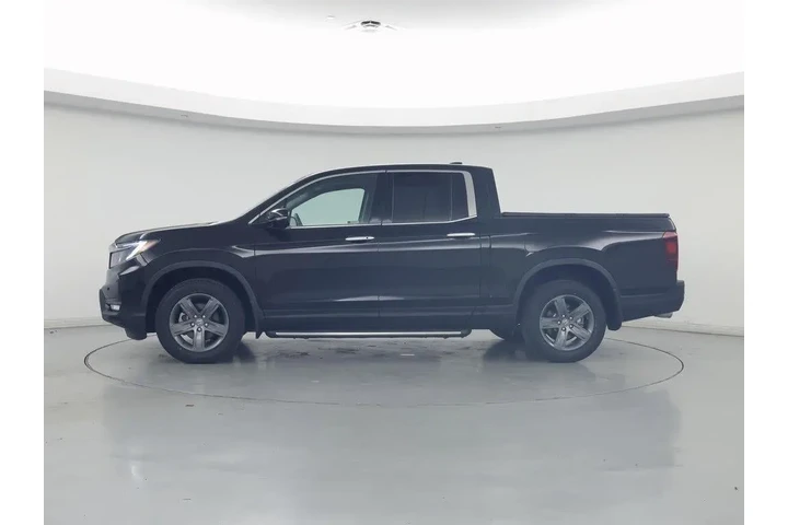 $34998 : Honda Ridgeline 2023 AWD RTL image 3